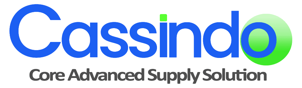Cassindo Logo
