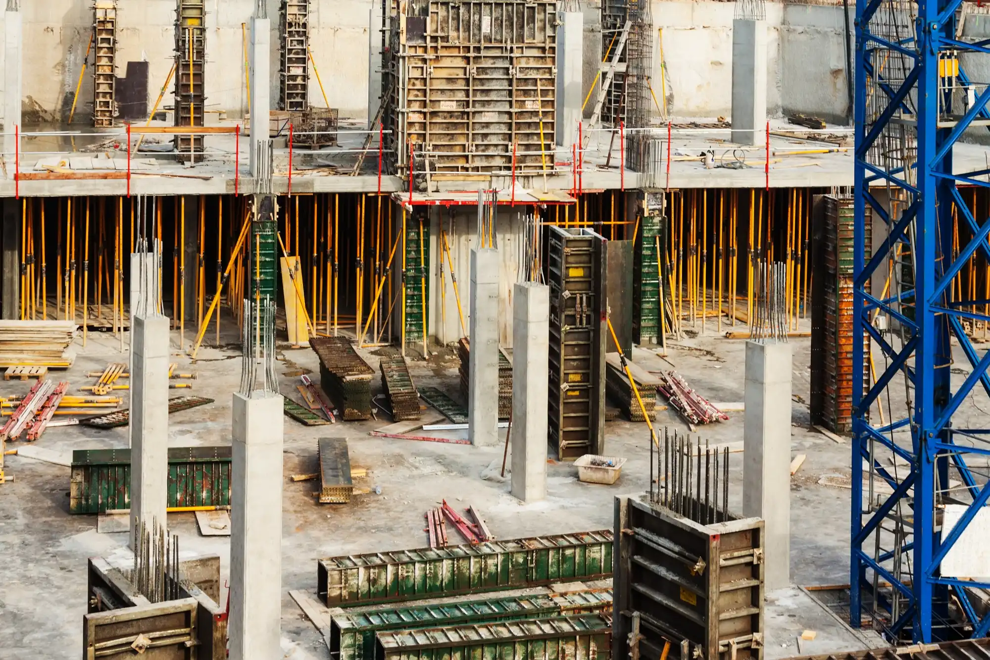 Construction Site