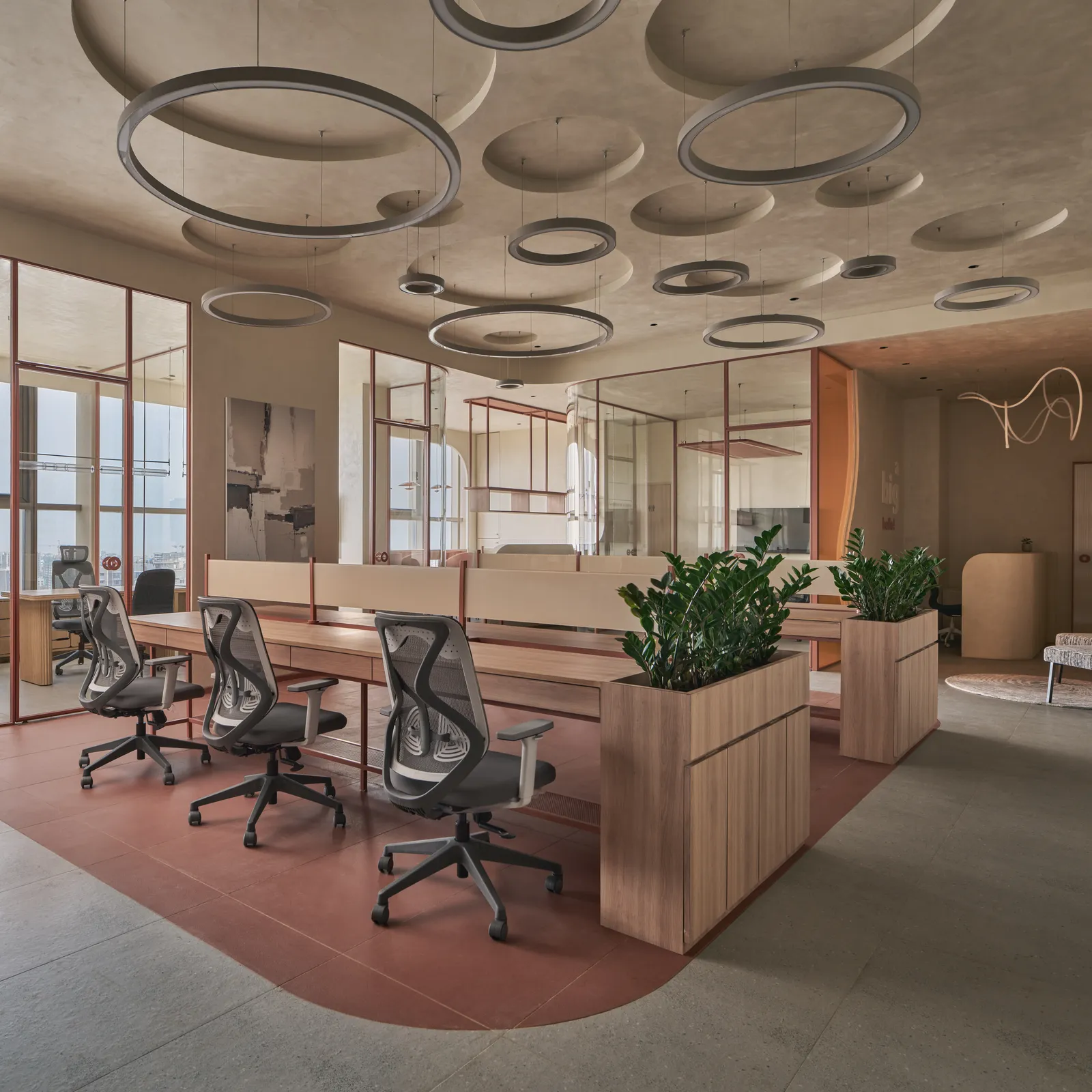 Furniture Kantor
