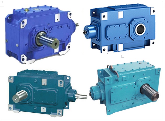 Gearbox & Reducer