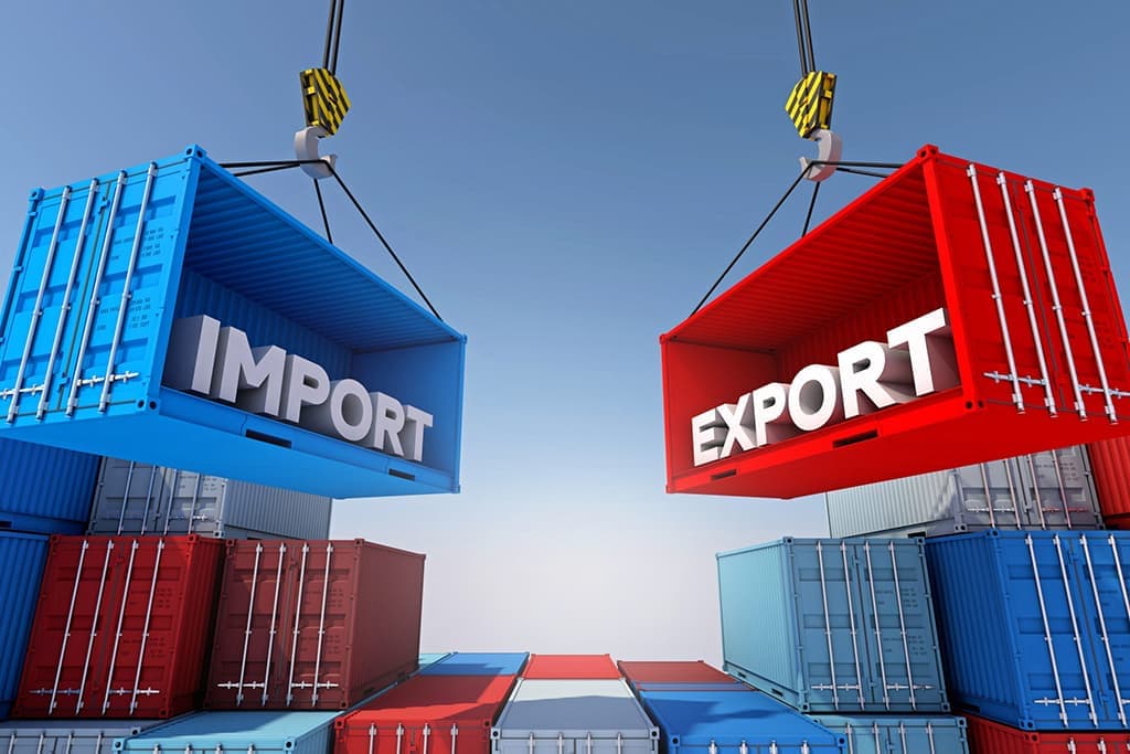 Import Services
