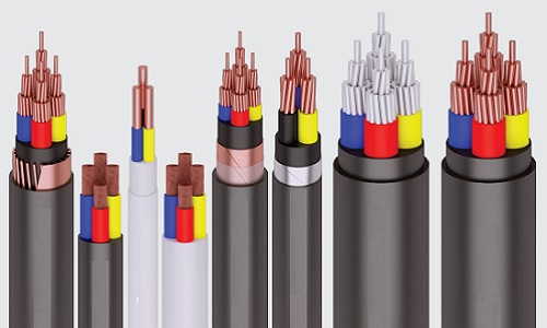 Kabel Listrik