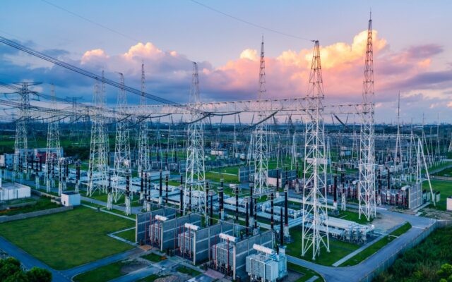 Energy & Utility